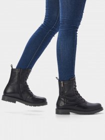 Ботинки Remonte модель D4871/01 Фото