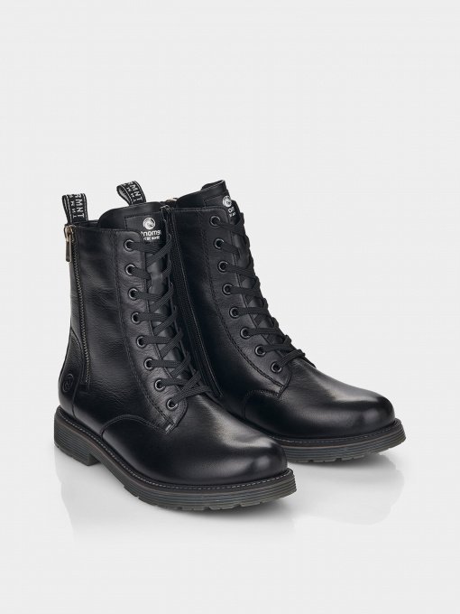 Ботинки Remonte модель D4871/01 Фото