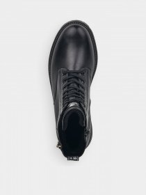 Черевики Remonte модель D4871/01 Черевики Remonte модель D4871/01 Фото