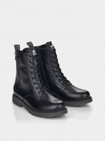 Черевики Remonte модель D4871/01 Черевики Remonte модель D4871/01 Фото