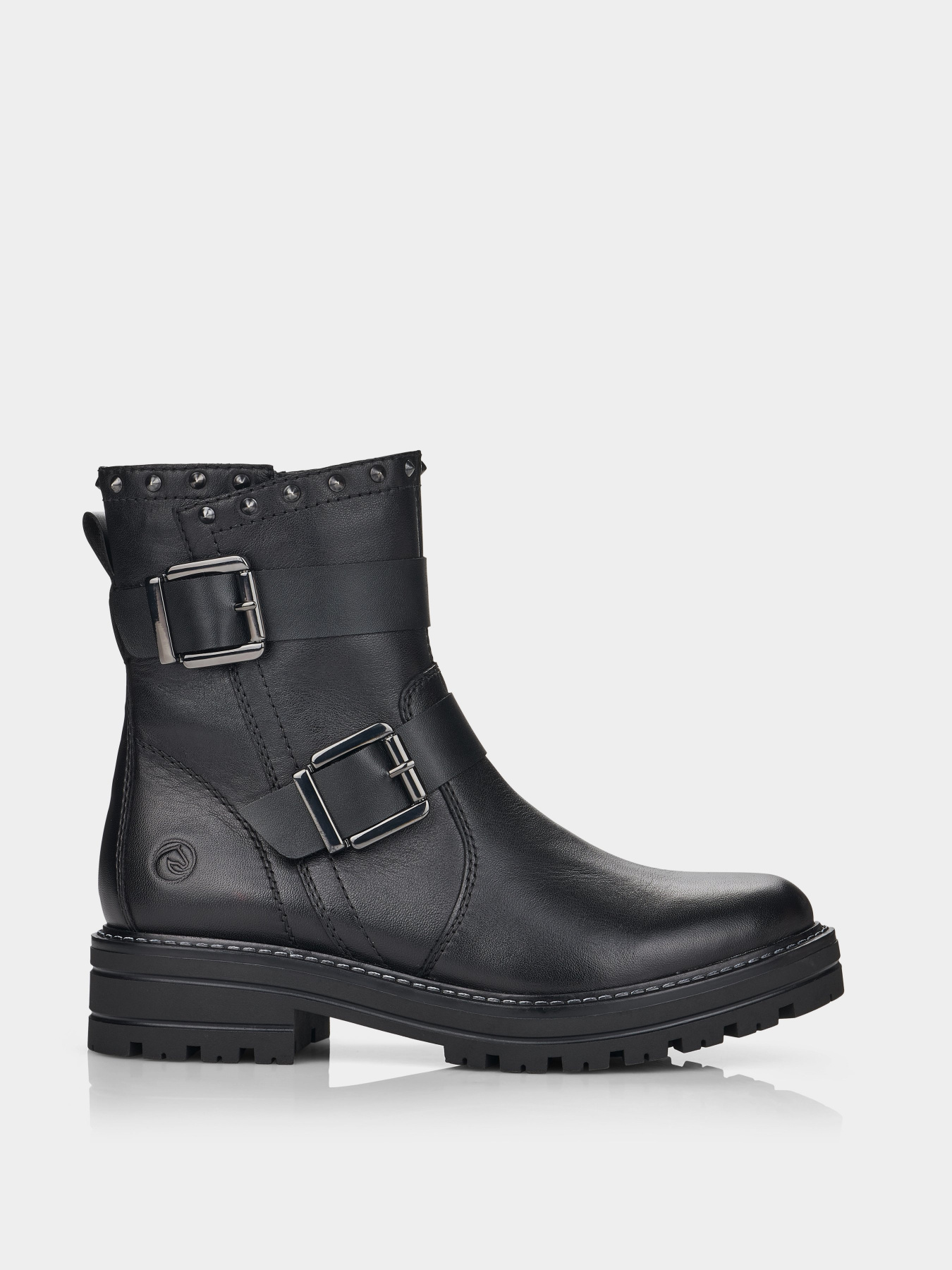 Ботинки Remonte модель D2274/01 Фото