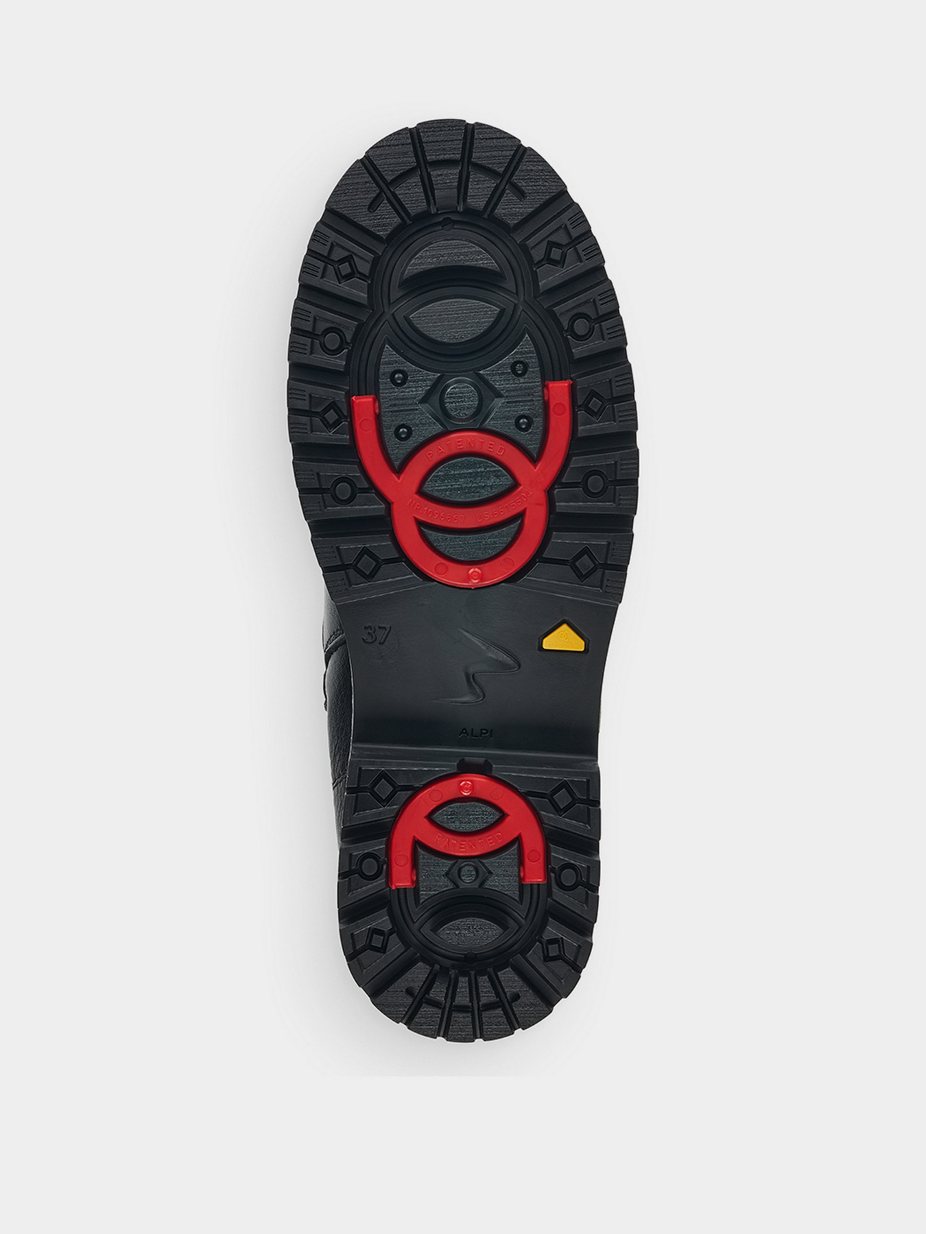 Сапоги Remonte модель D9377/01 Фото