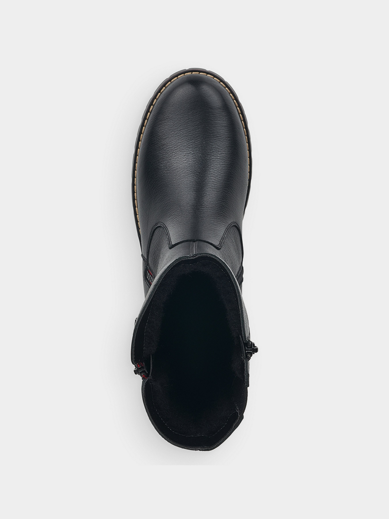 Сапоги Remonte модель D9377/01 Фото