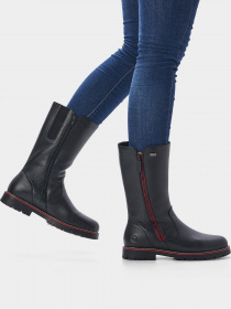 Чоботи Remonte модель D9377/01 Фото