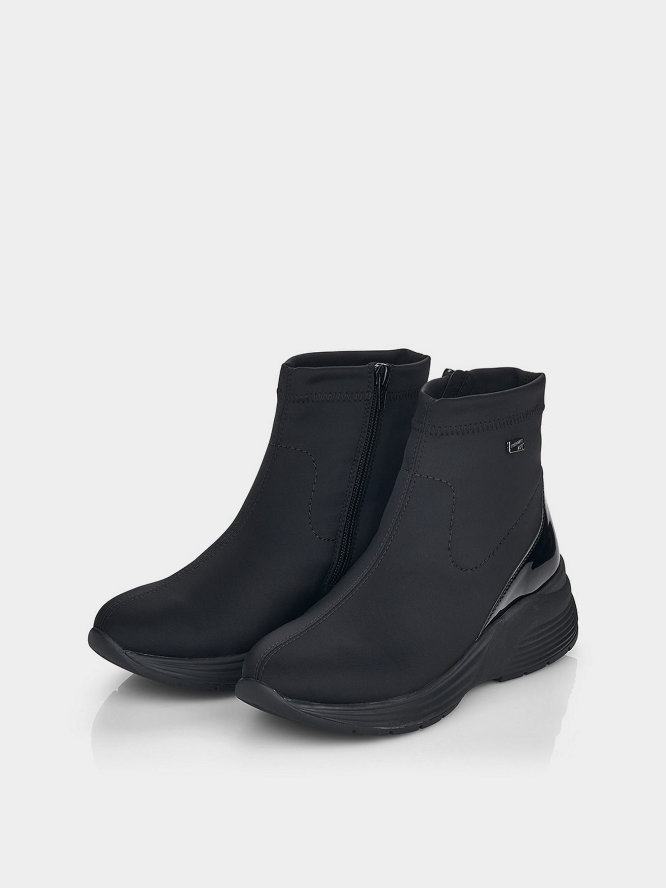 Ботинки Remonte модель D6677/02 Фото