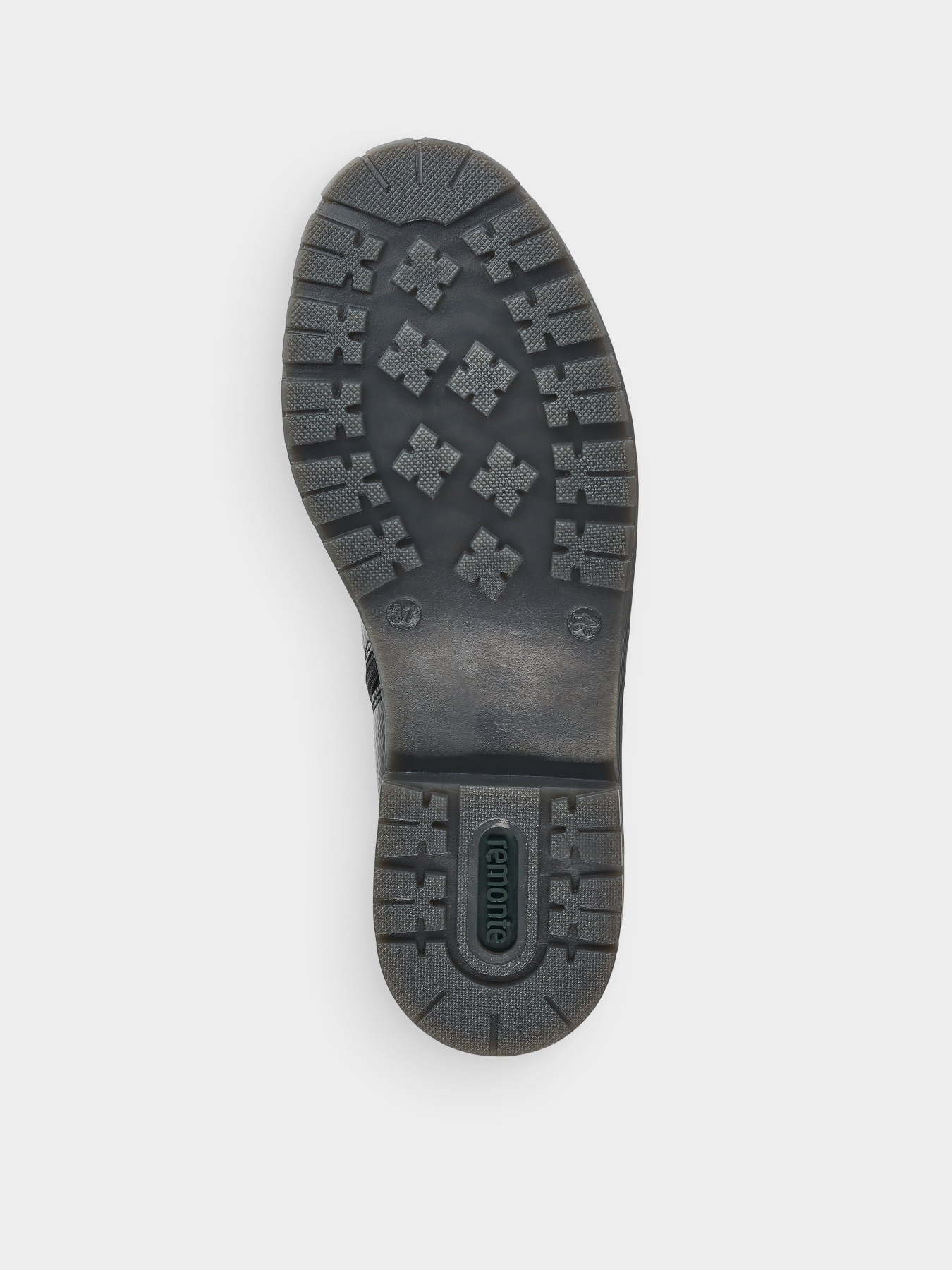 Ботинки Remonte модель D4870/02 Фото