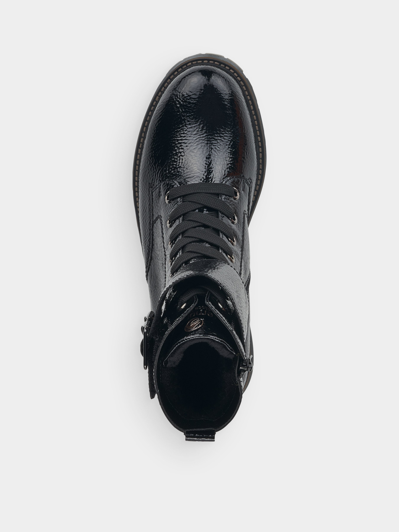 Ботинки Remonte модель D4870/02 Фото