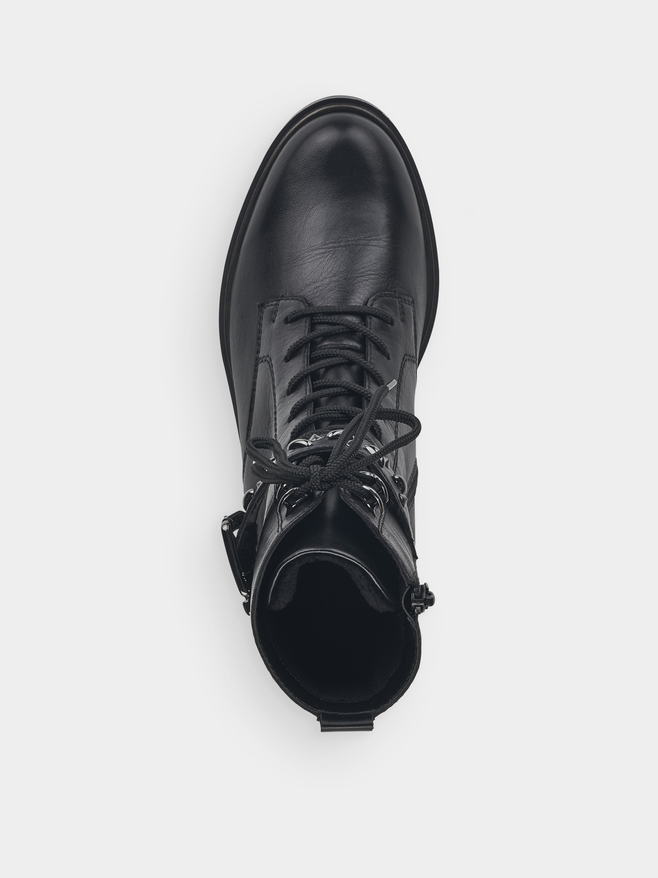 Ботинки Remonte модель D8382/01 Фото