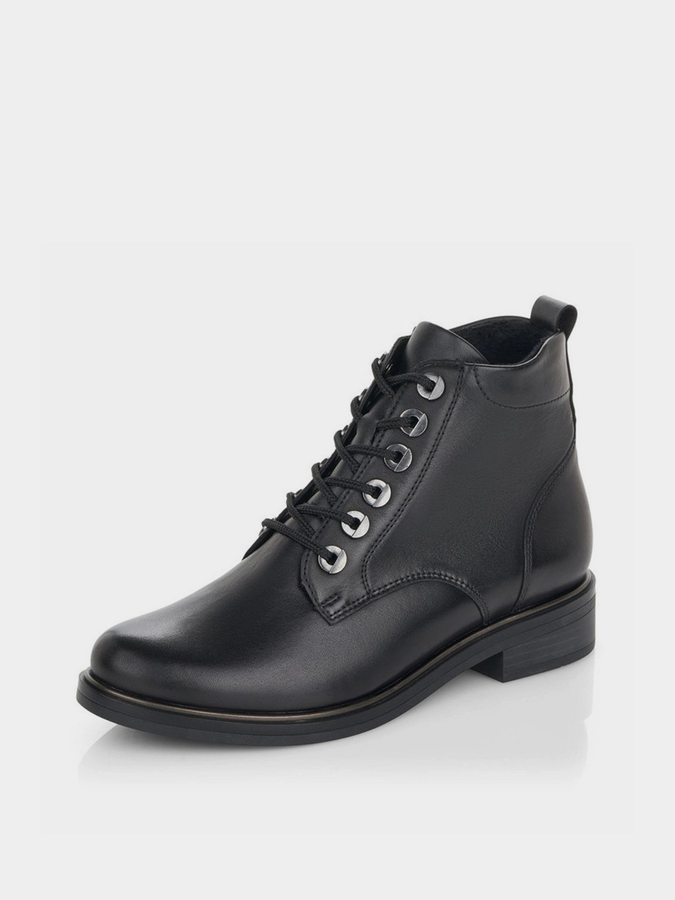 Ботинки Remonte модель D8370/01 Фото