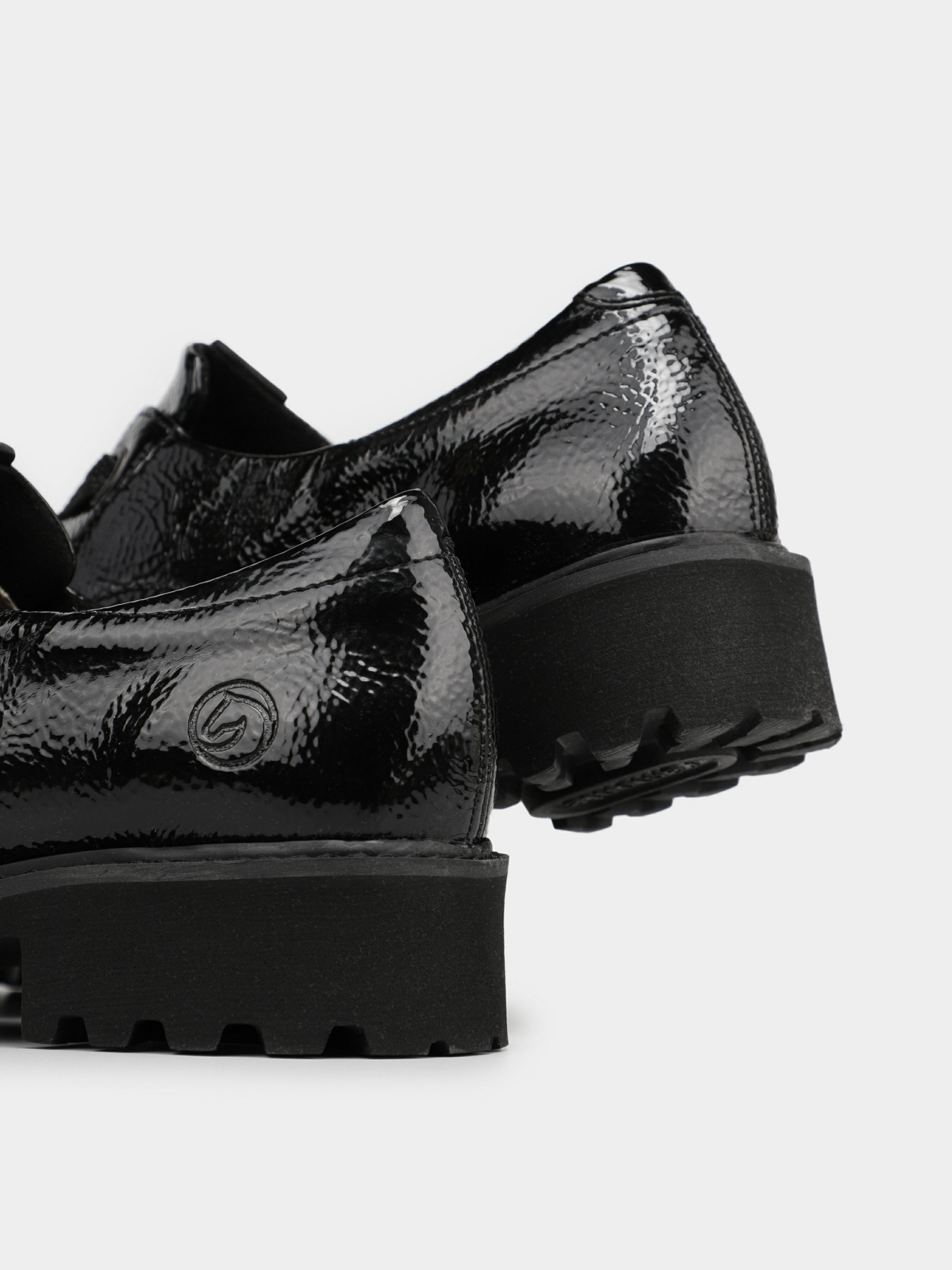 Лоферы Remonte модель D8600/02 Фото