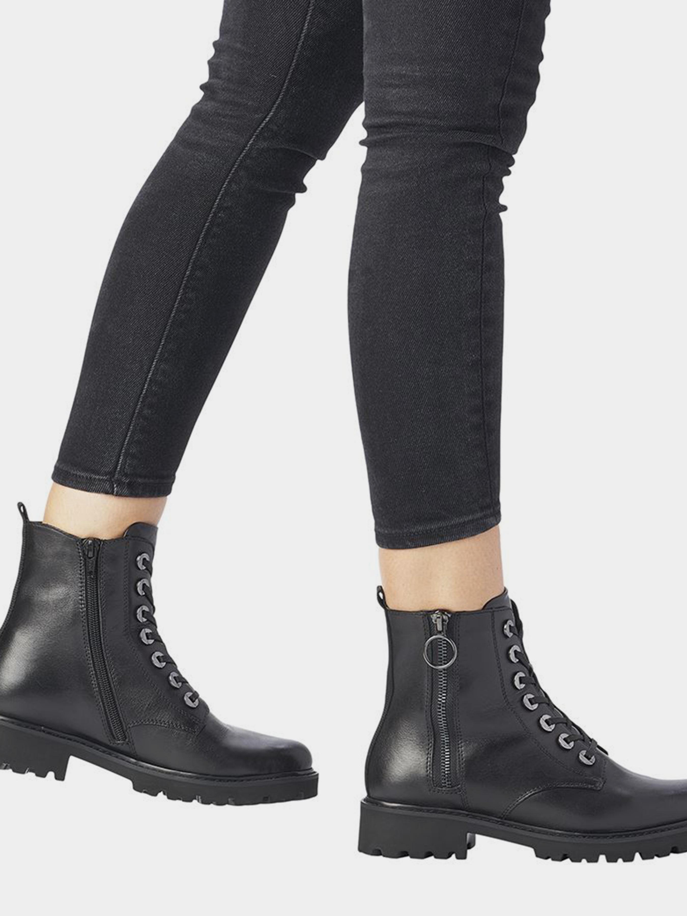 Ботинки Remonte модель D8671/01 Фото