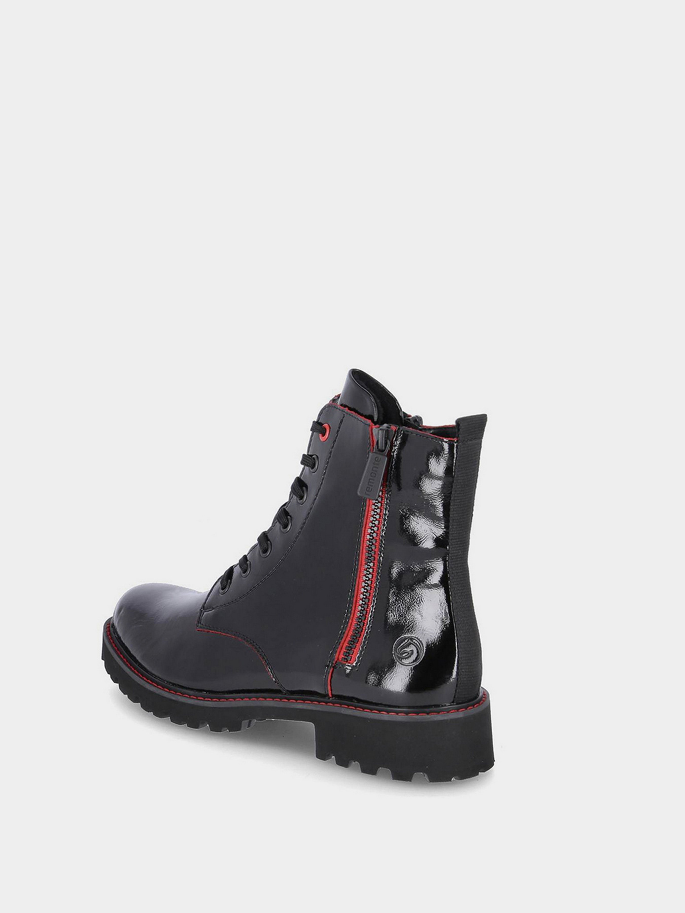 Ботинки Remonte модель D8682/02 Фото