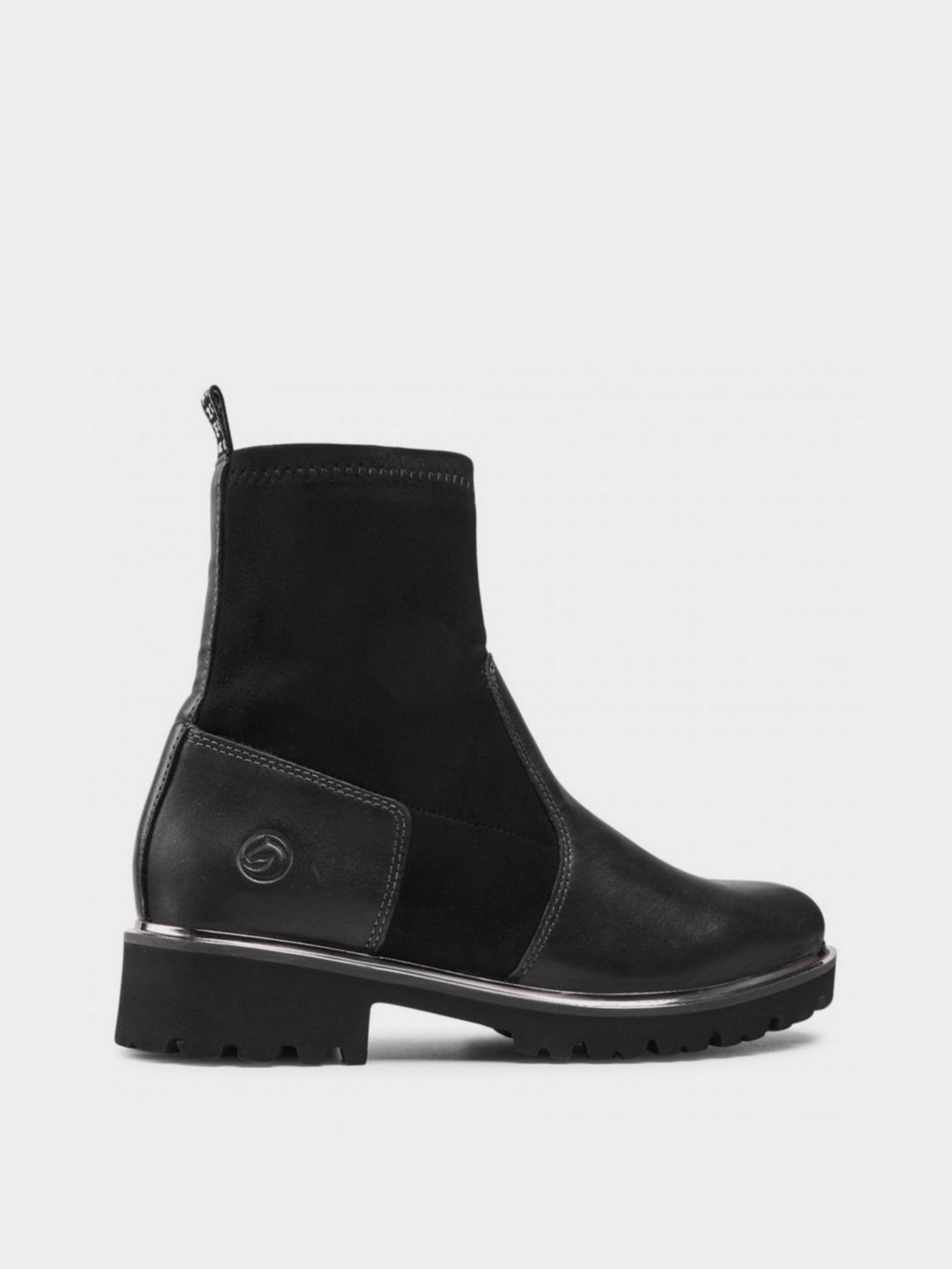 Ботинки Remonte модель D8686/01 Фото