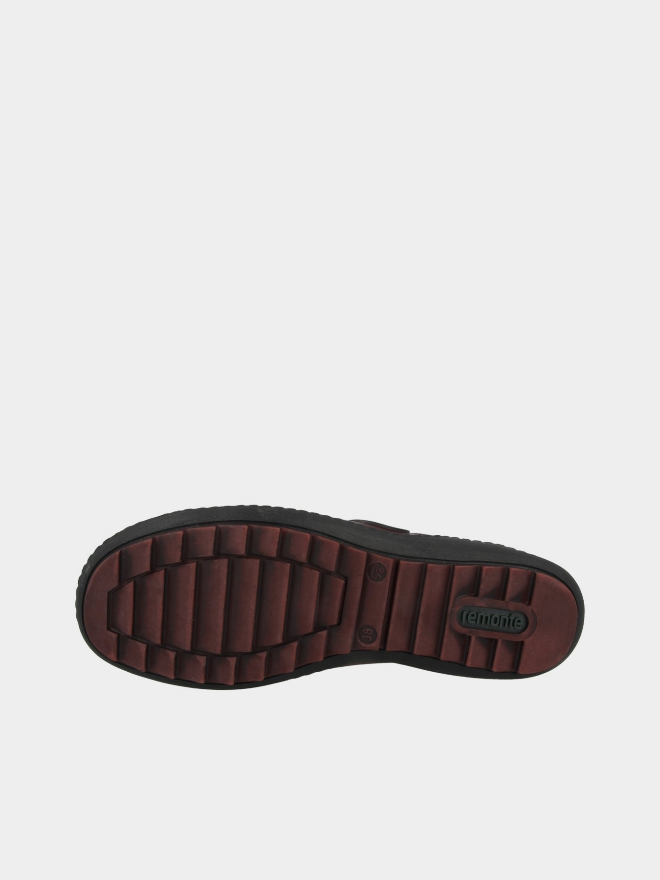 Черевики Remonte модель R1477/35 Фото