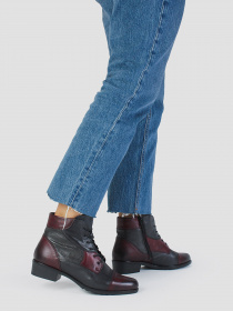 Ботинки Remonte модель D6882/15 Фото