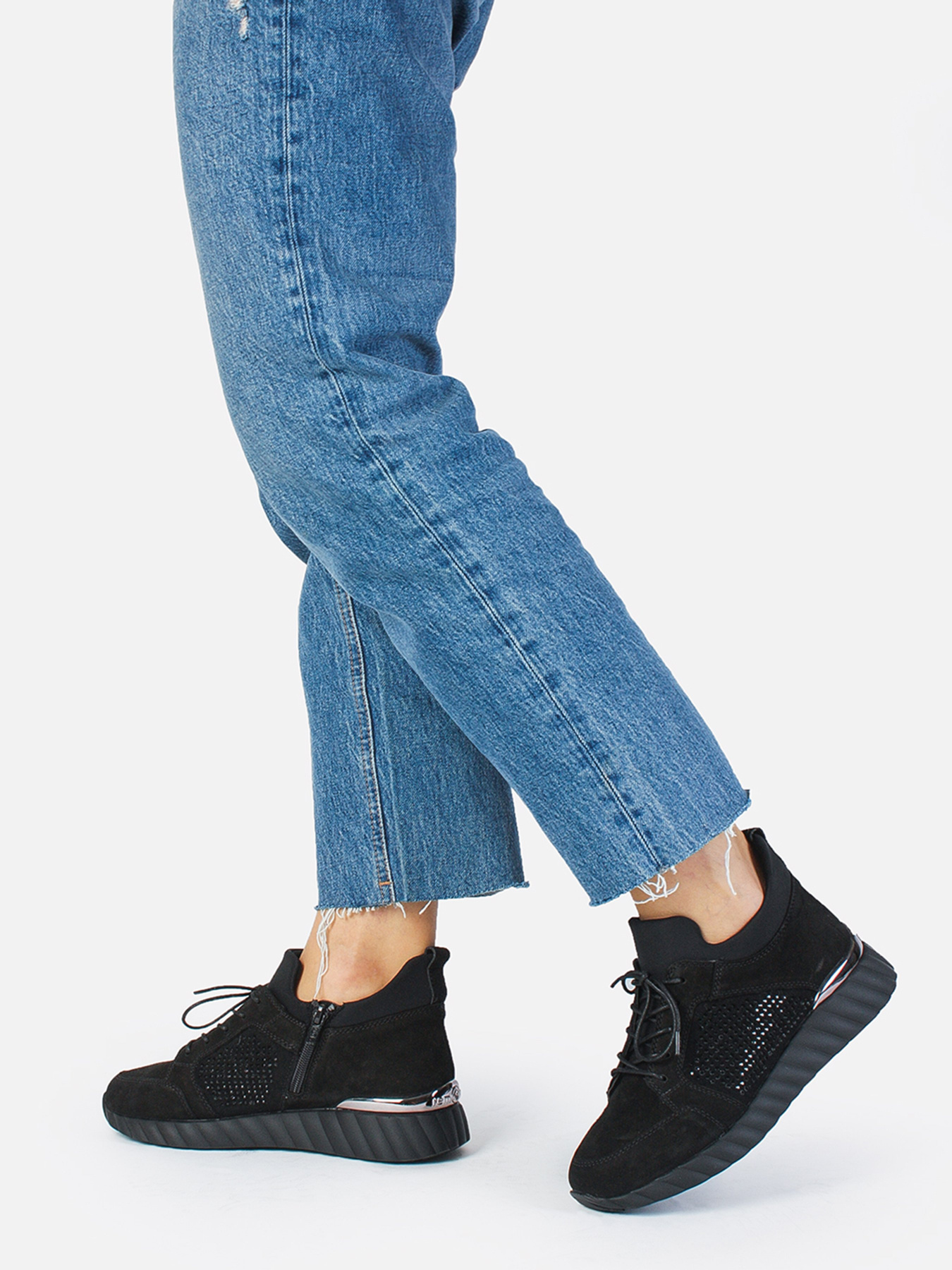 Черевики Remonte модель D5976/02 Фото