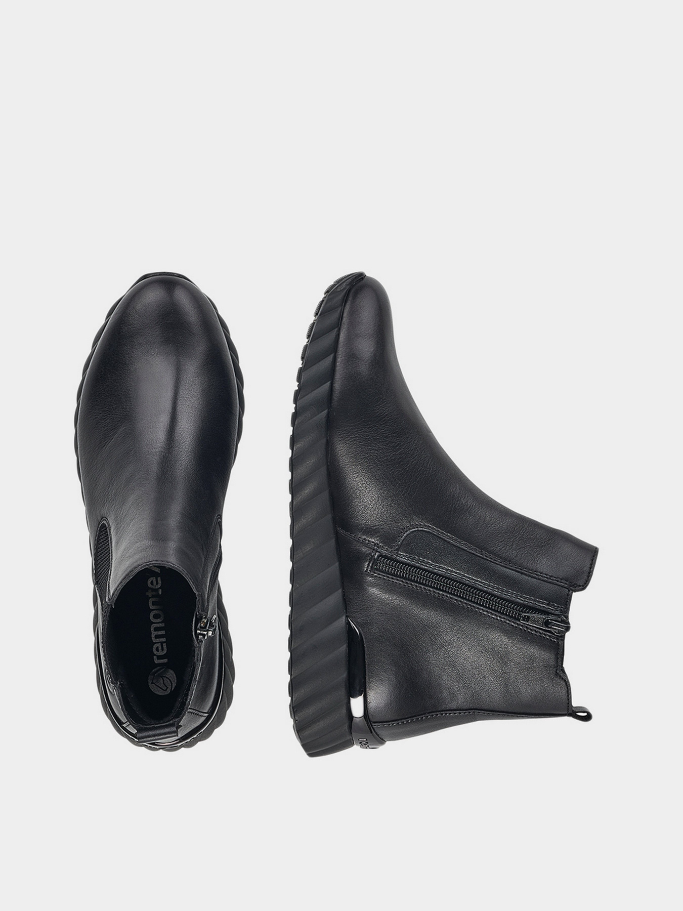 Ботинки Remonte модель D5979/01 Фото