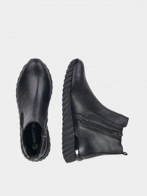 Черевики Remonte модель D5979/01 Черевики Remonte модель D5979/01 Фото