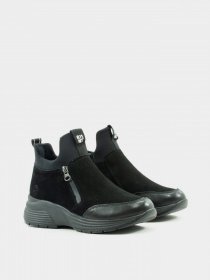 Ботинки Remonte модель D6676/03 Фото