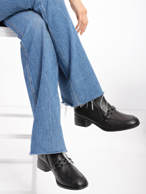 Ботинки Remonte модель R8876/01 Фото