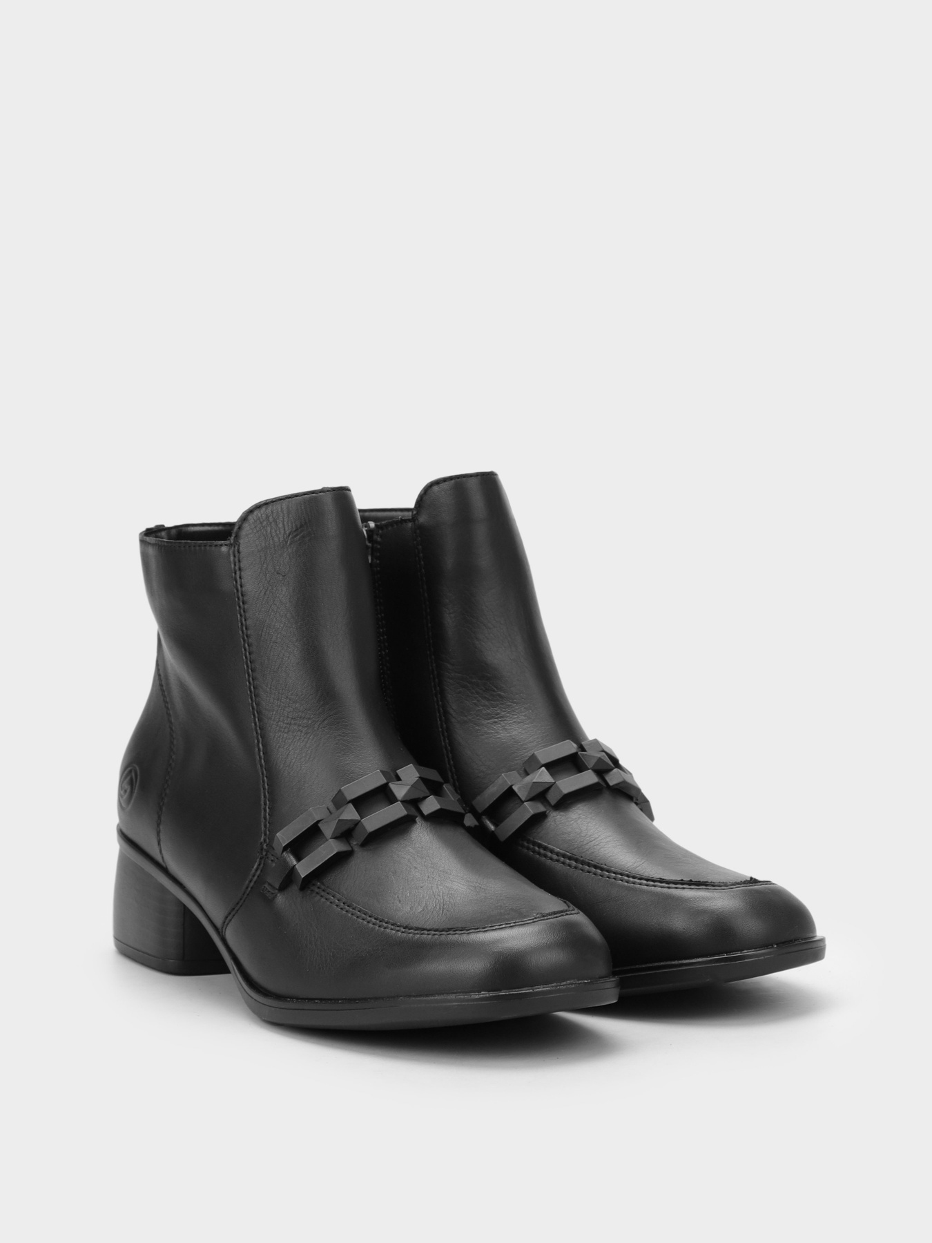 Ботинки Remonte модель R8876/01 Ботинки Remonte модель R8876/01 Фото