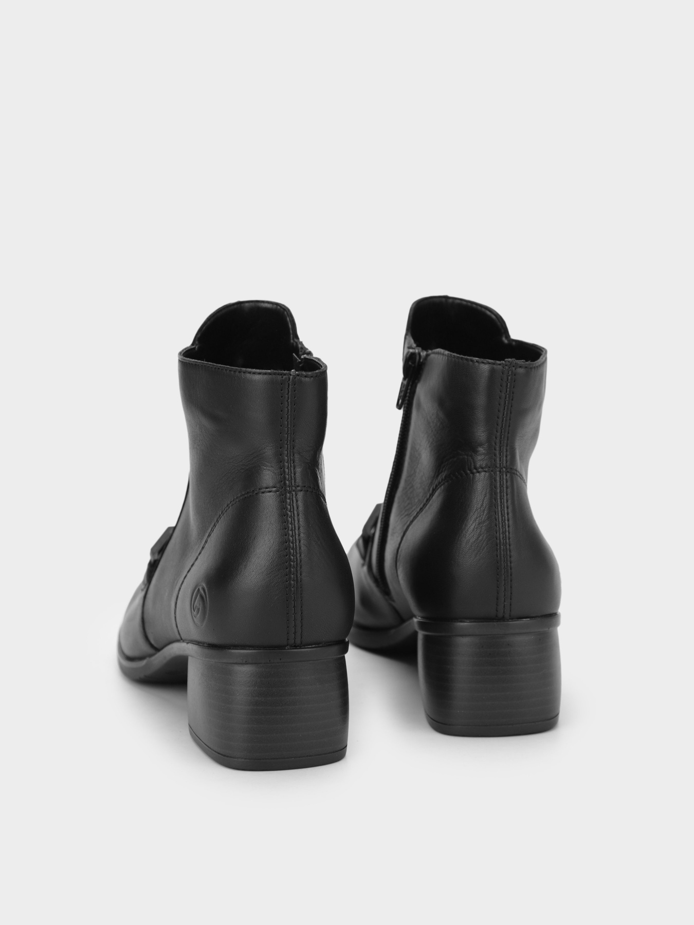 Ботинки Remonte модель R8876/01 Ботинки Remonte модель R8876/01 Фото