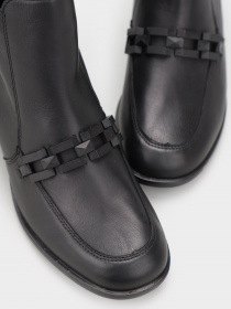 Ботинки Remonte модель R8876/01 Ботинки Remonte модель R8876/01 Фото