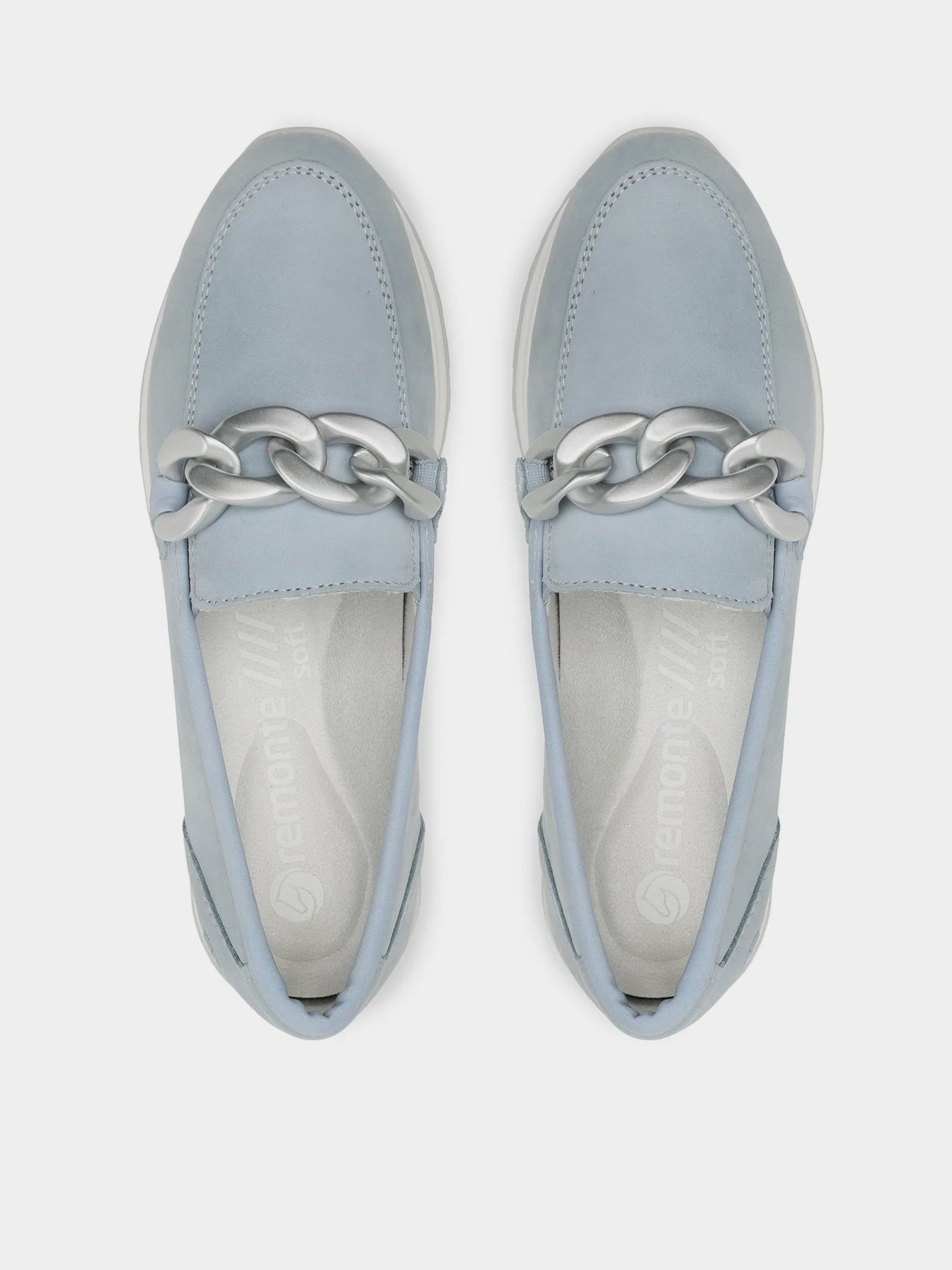 Мокасины Remonte модель R2544/10 Фото