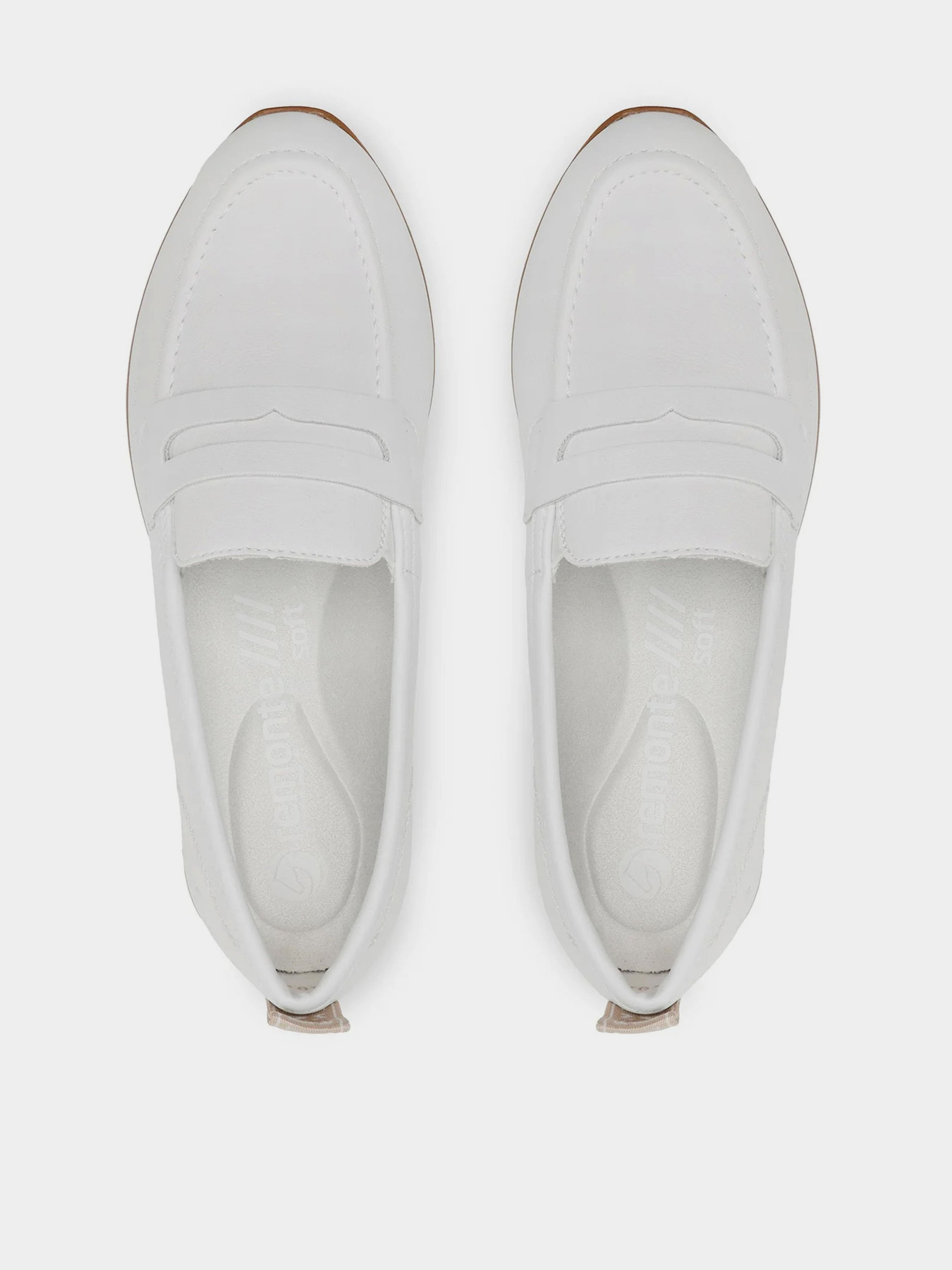 Мокасины Remonte модель D3106/80 Мокасины Remonte модель D3106/80 Фото