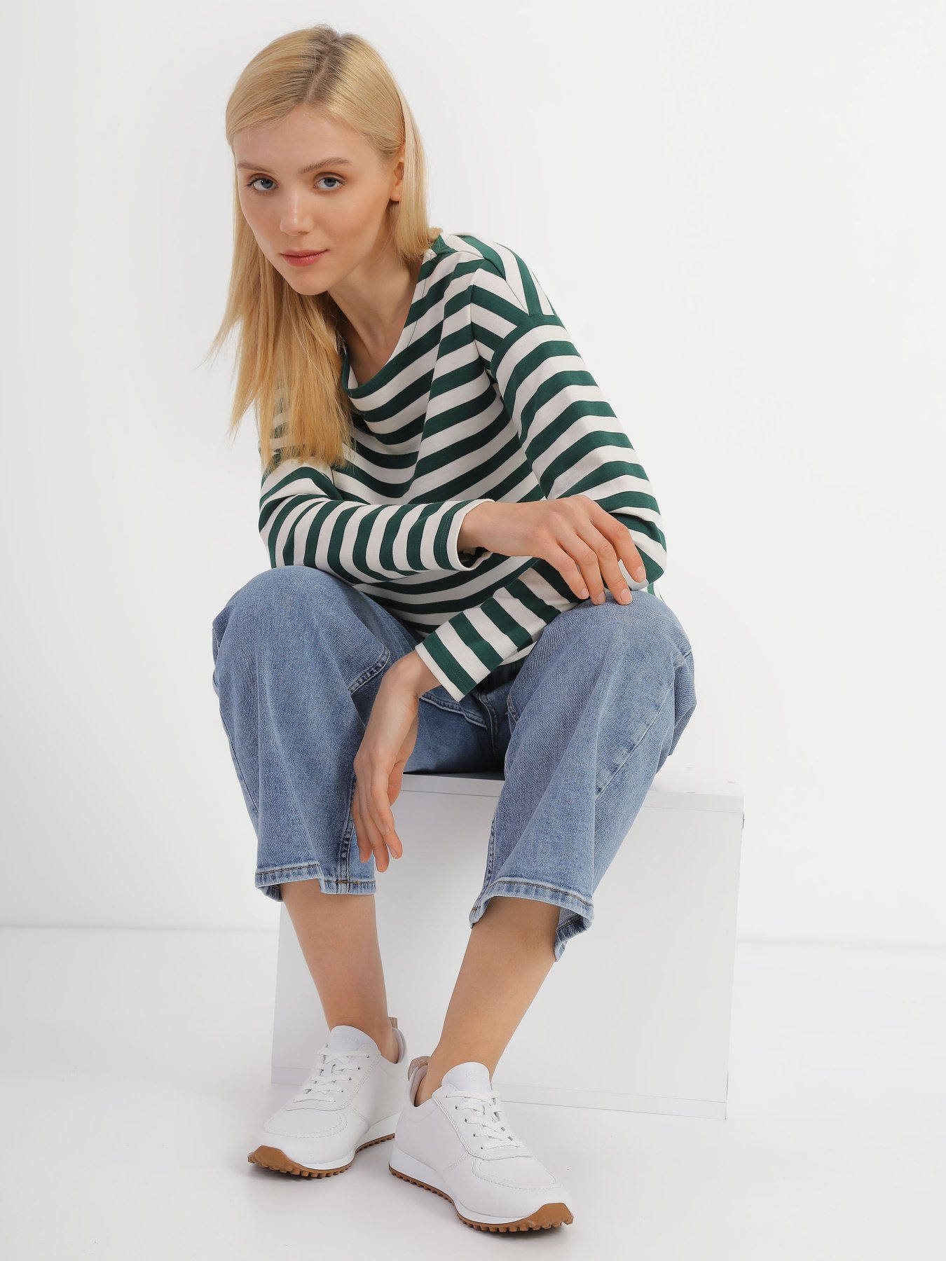 Кроссовки Remonte модель D3107/80 Фото