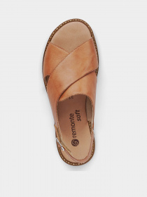 Сандалии Remonte модель D3650/24 Фото