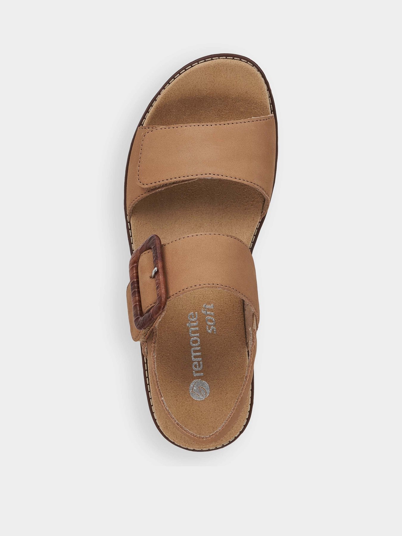 Сандалии Remonte модель D2067/60 Фото