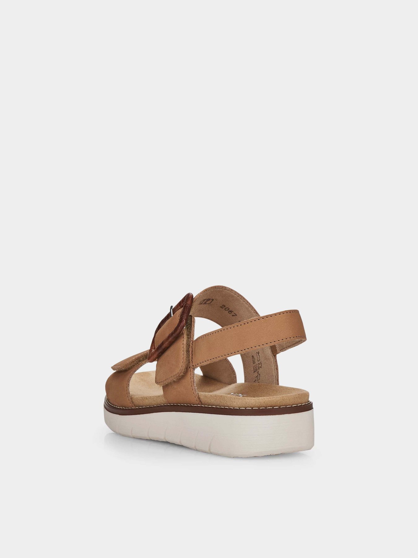 Сандалії Remonte модель D2067/60 Сандалії Remonte модель D2067/60 Фото