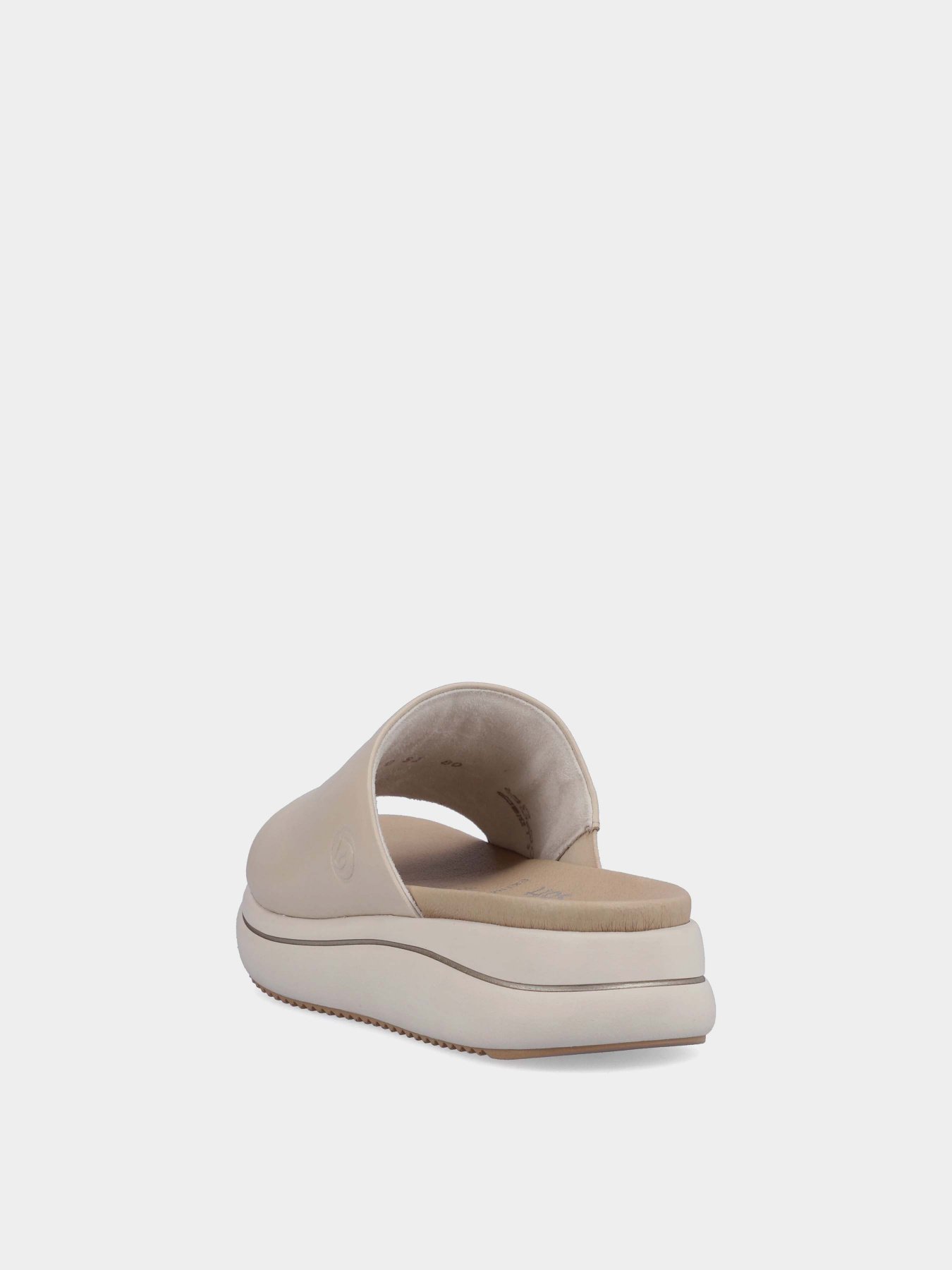 Шлепанцы Remonte модель D0L51/80 Шлепанцы Remonte модель D0L51/80 Фото