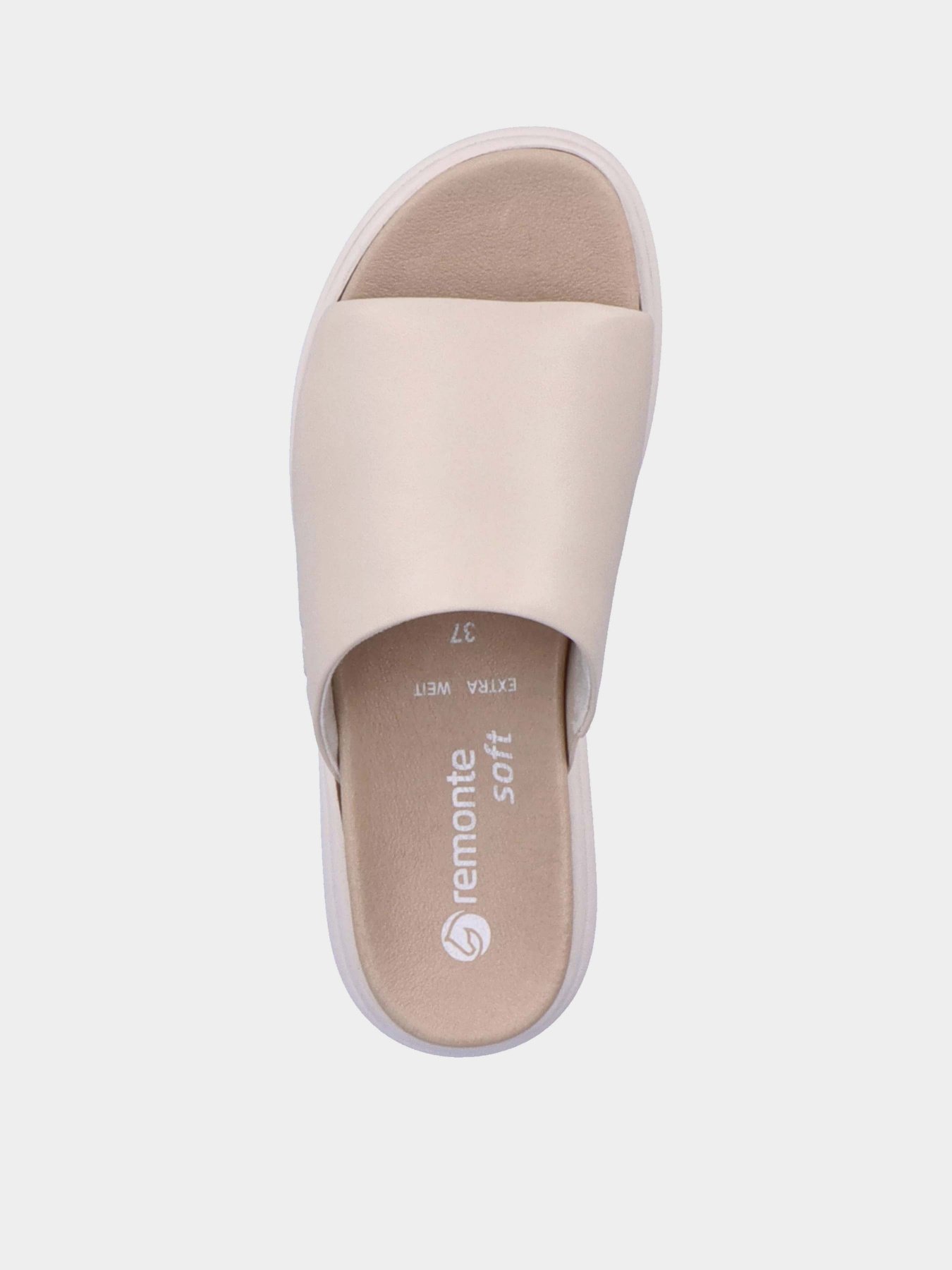 Шлепанцы Remonte модель D0L51/80 Шлепанцы Remonte модель D0L51/80 Фото
