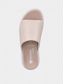 Шлепанцы Remonte модель D0L51/80 Шлепанцы Remonte модель D0L51/80 Фото