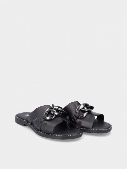 Шлепанцы Remonte модель D3648/00 Фото