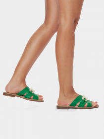 Шлепанцы Remonte модель D3648/52 Фото