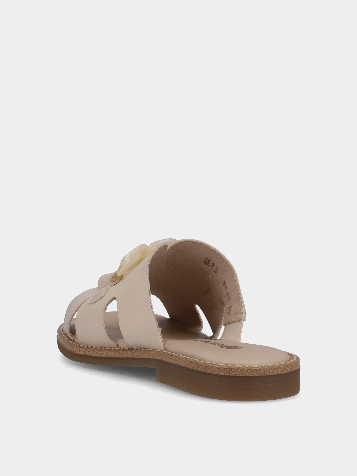 Шлепанцы Remonte модель D3648/80 Шлепанцы Remonte модель D3648/80 Фото