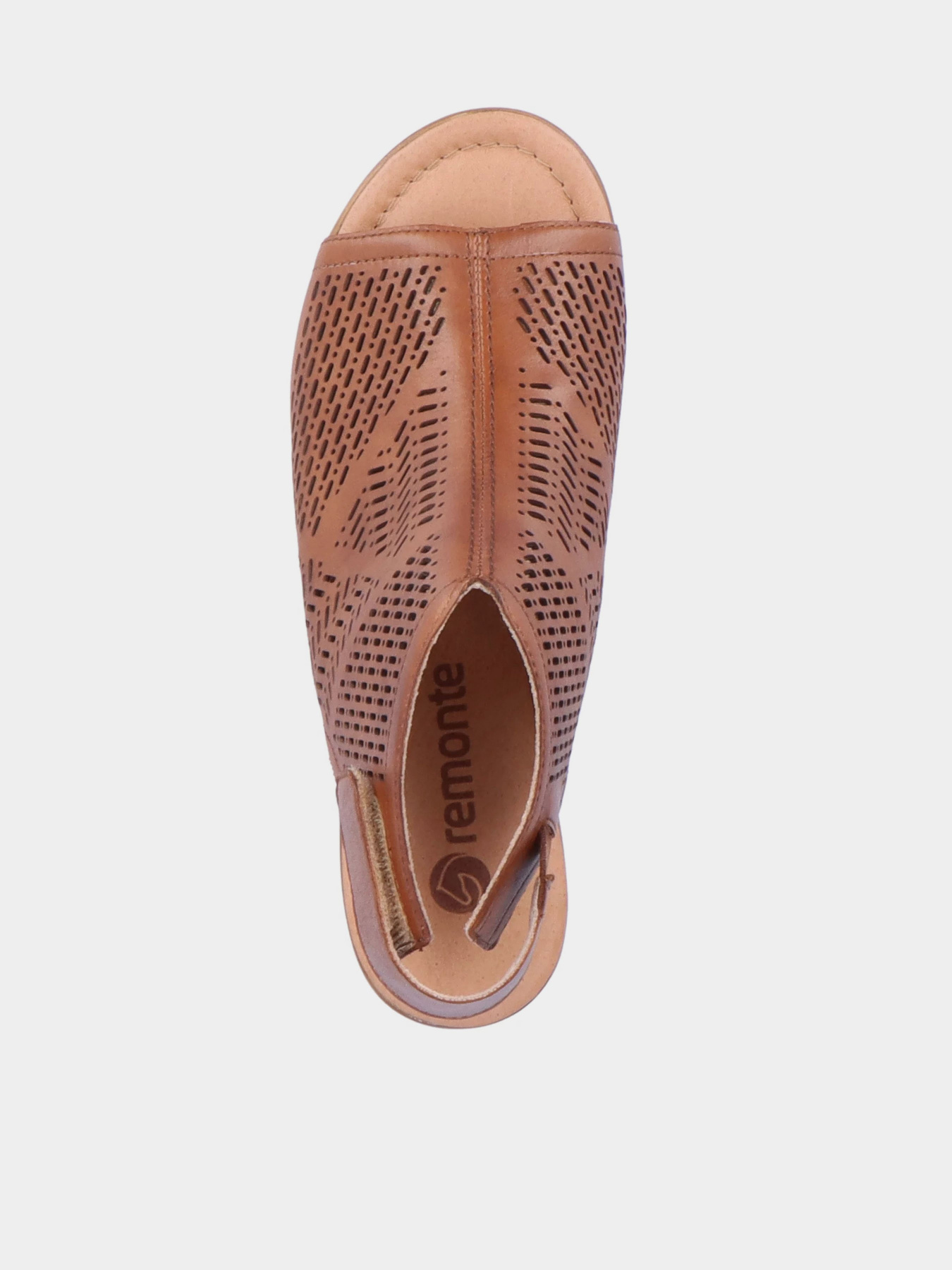 Босоніжки Remonte модель R8774/24 Босоніжки Remonte модель R8774/24 Фото