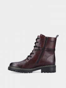 Ботинки Remonte модель D0B75/35 Фото