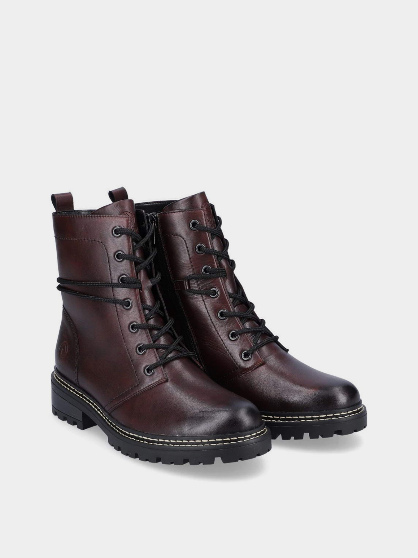 Черевики Remonte модель D0B75/35 Фото