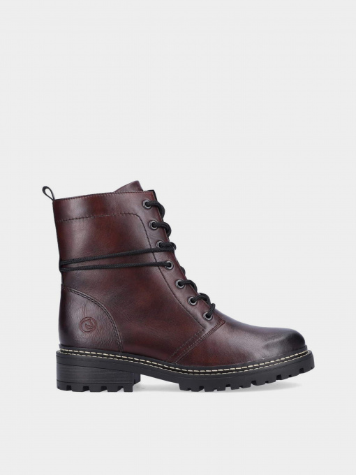 Ботинки Remonte модель D0B75/35 Фото