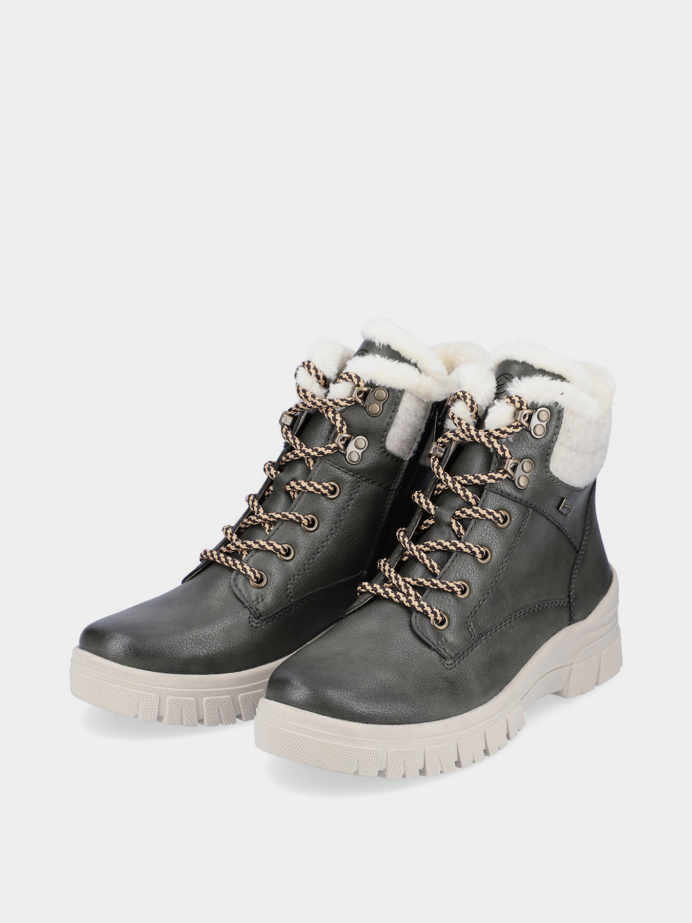 Черевики Remonte модель D0E71/52 Фото