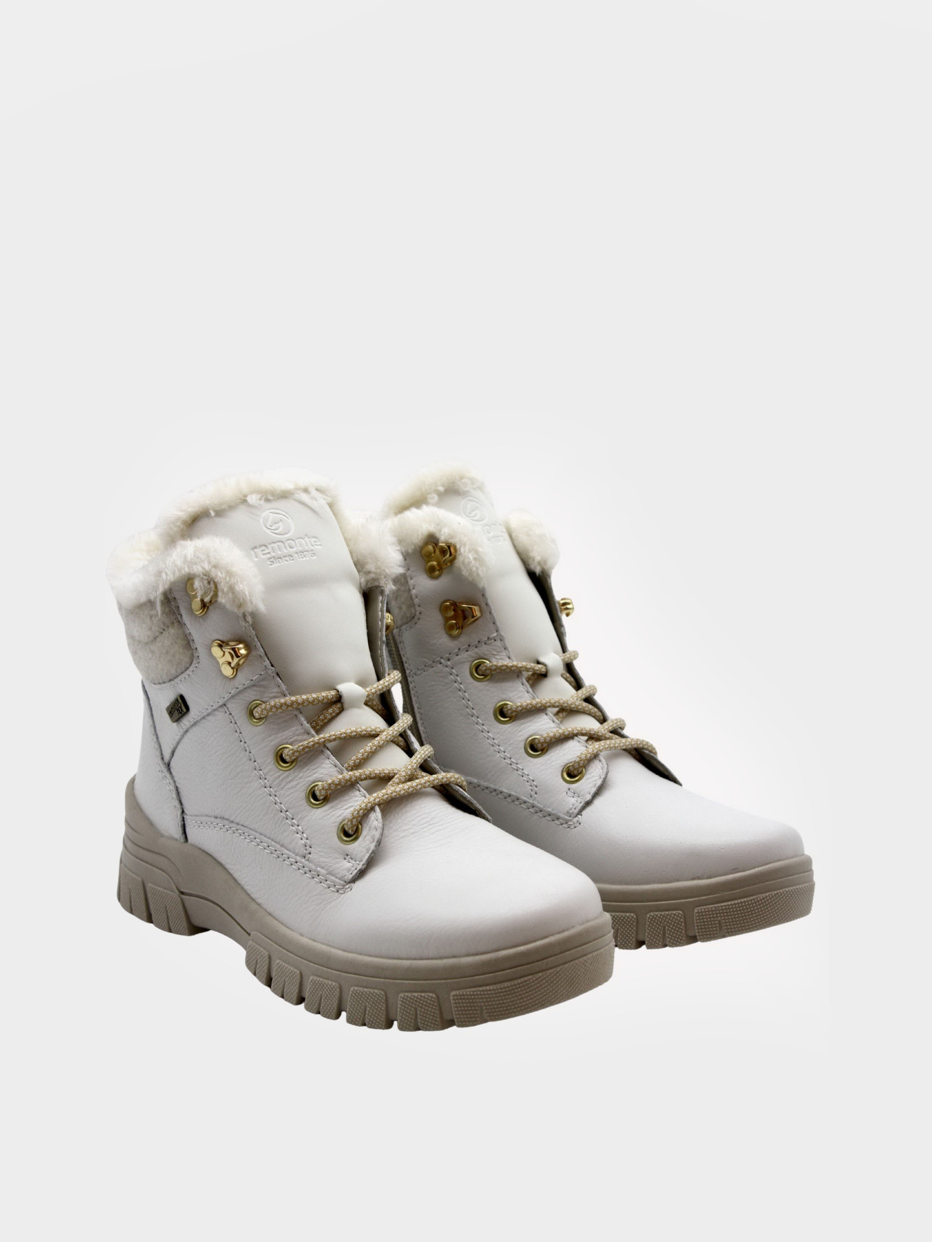 Ботинки Remonte модель D0E71/80 Фото