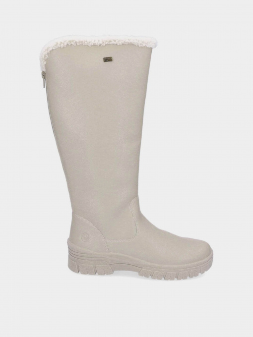 Сапоги Remonte модель D0E73/60 Фото