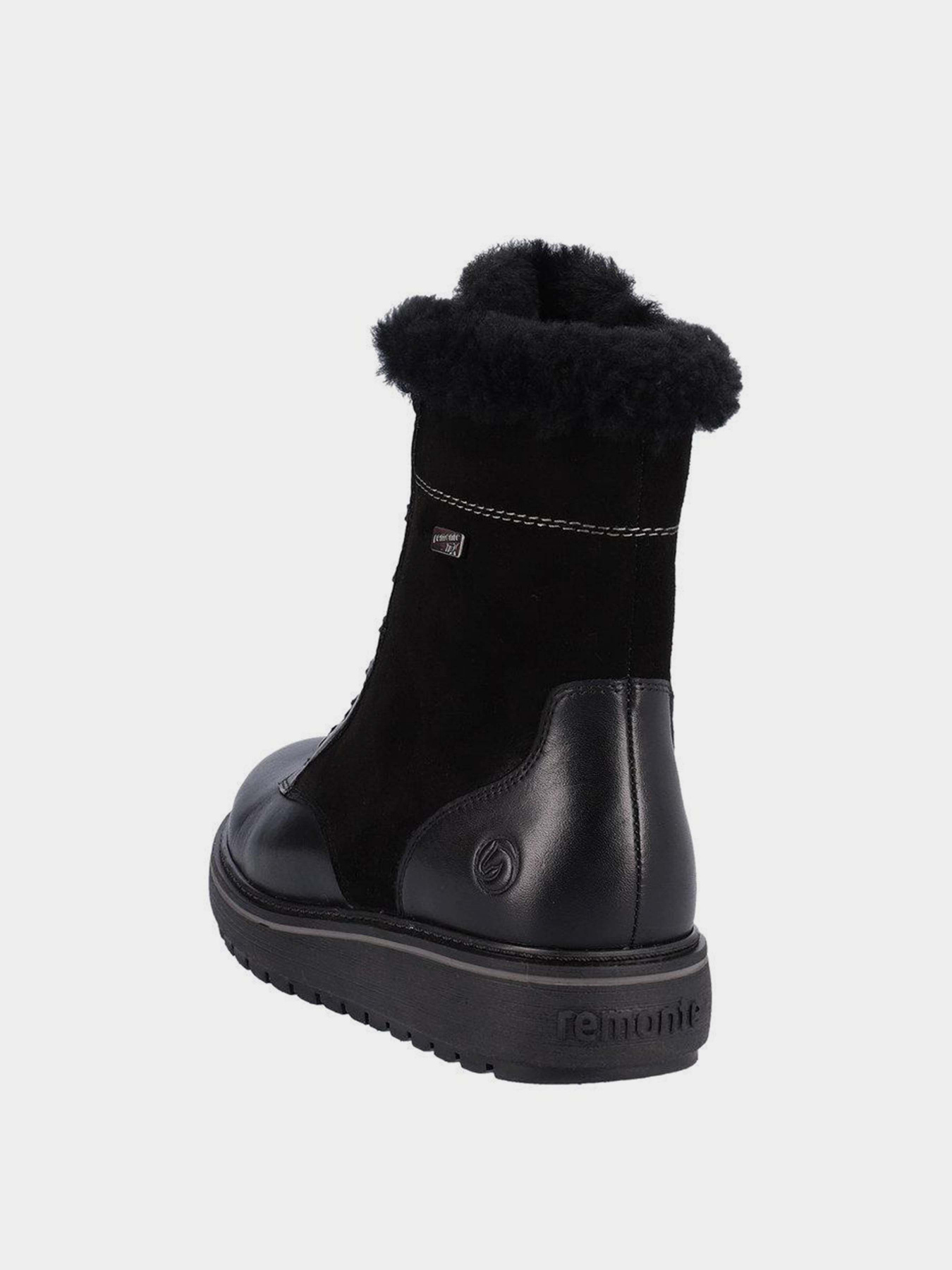 Ботинки Remonte модель D0U76/01 Фото