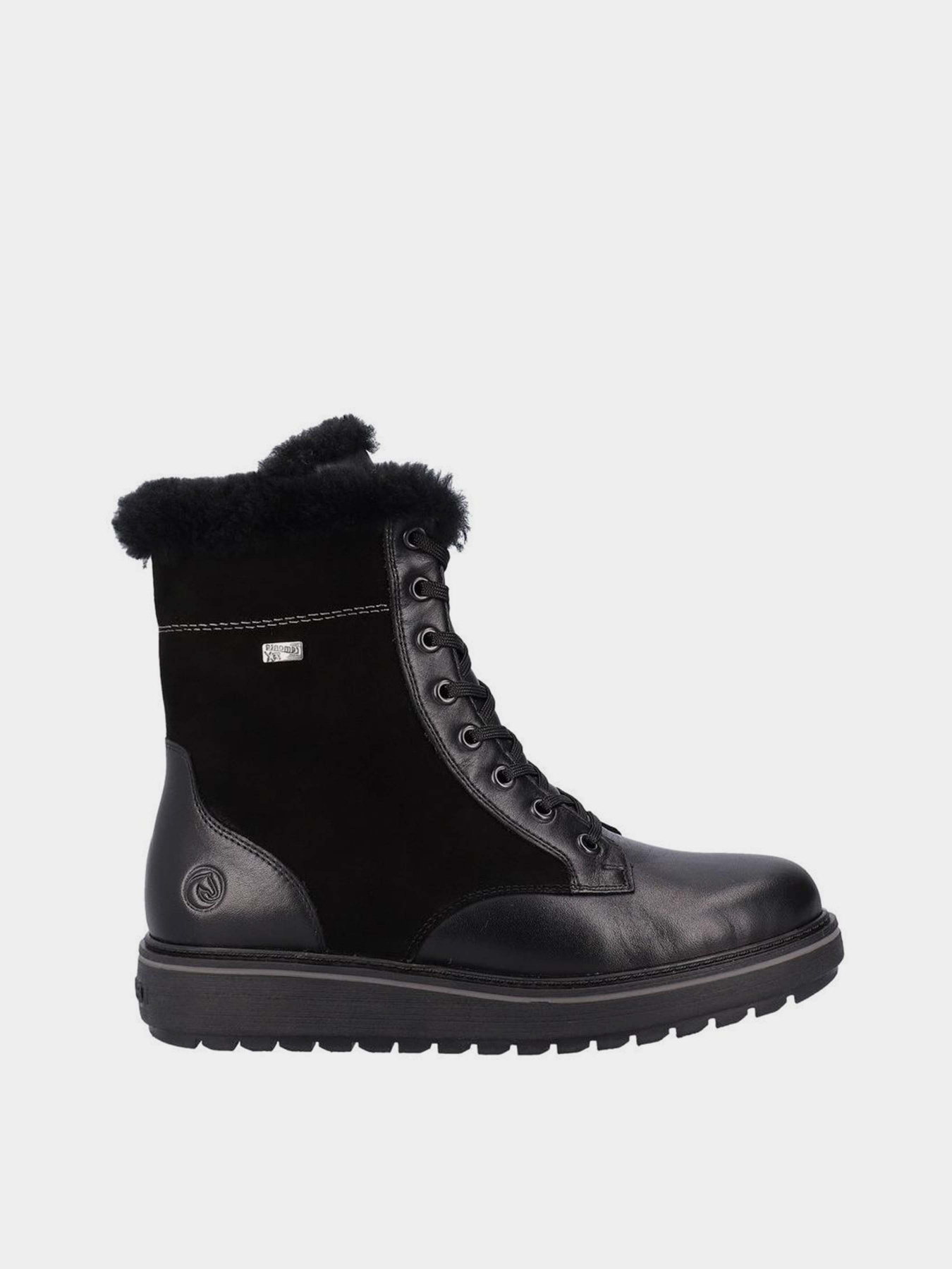 Ботинки Remonte модель D0U76/01 Фото