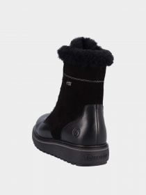 Ботинки Remonte модель D0U76/01 Фото