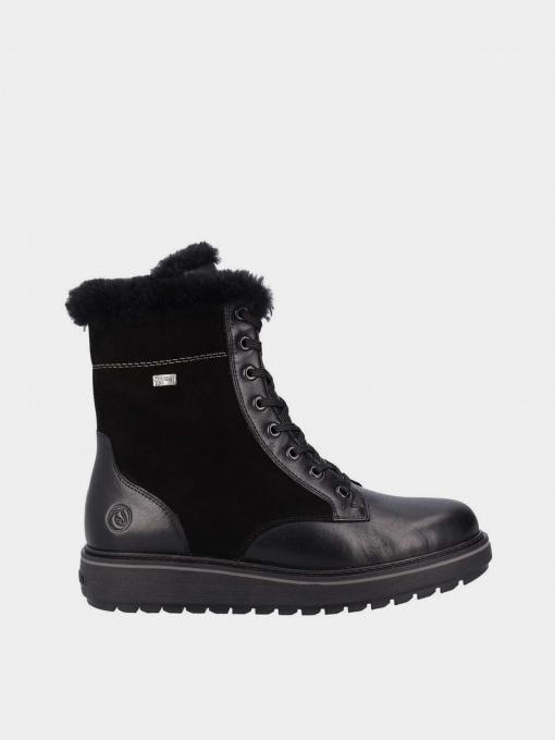 Черевики Remonte модель D0U76/01 Фото